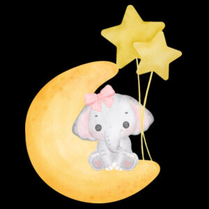 cute elephant Design