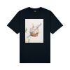 Cloke Mens Outline Tee - Plus Sizes Thumbnail