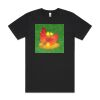 AS Colour Mens Block Tee Thumbnail